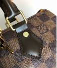Сумка Louis Vuitton Speedy Damier Ebene 25 cm